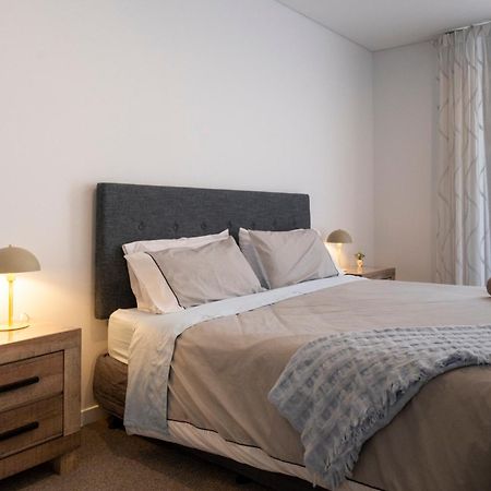 Beachside Townhouse Christchurch Exterior foto